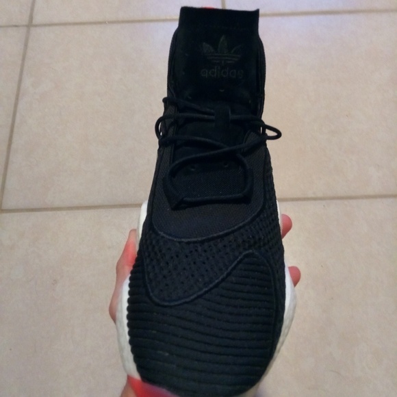 Adidas Crazy Boost - Picture 2 of 3